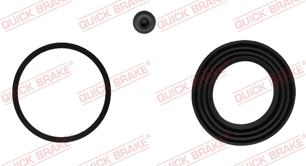 Repair Kit, brake caliper